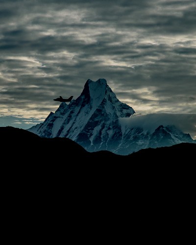 Annapurna Region