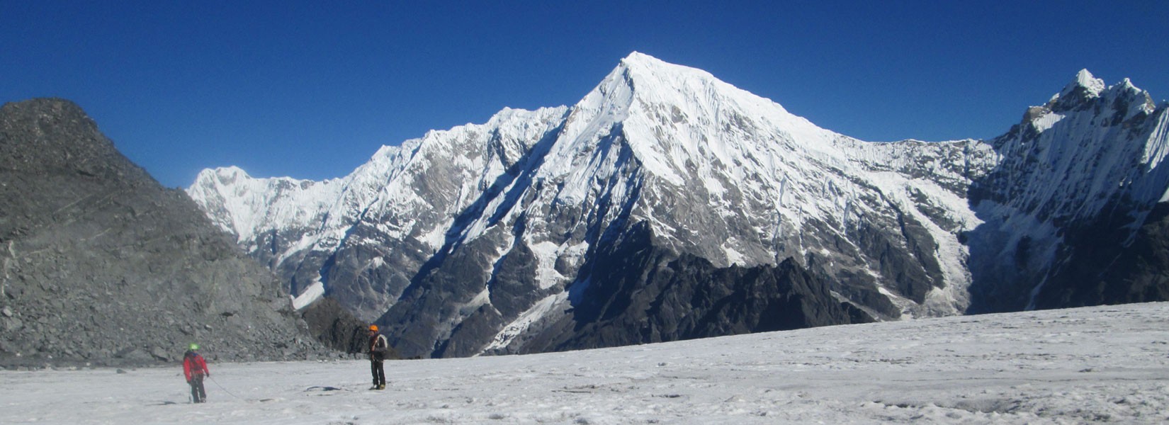 Arun Valley Trek