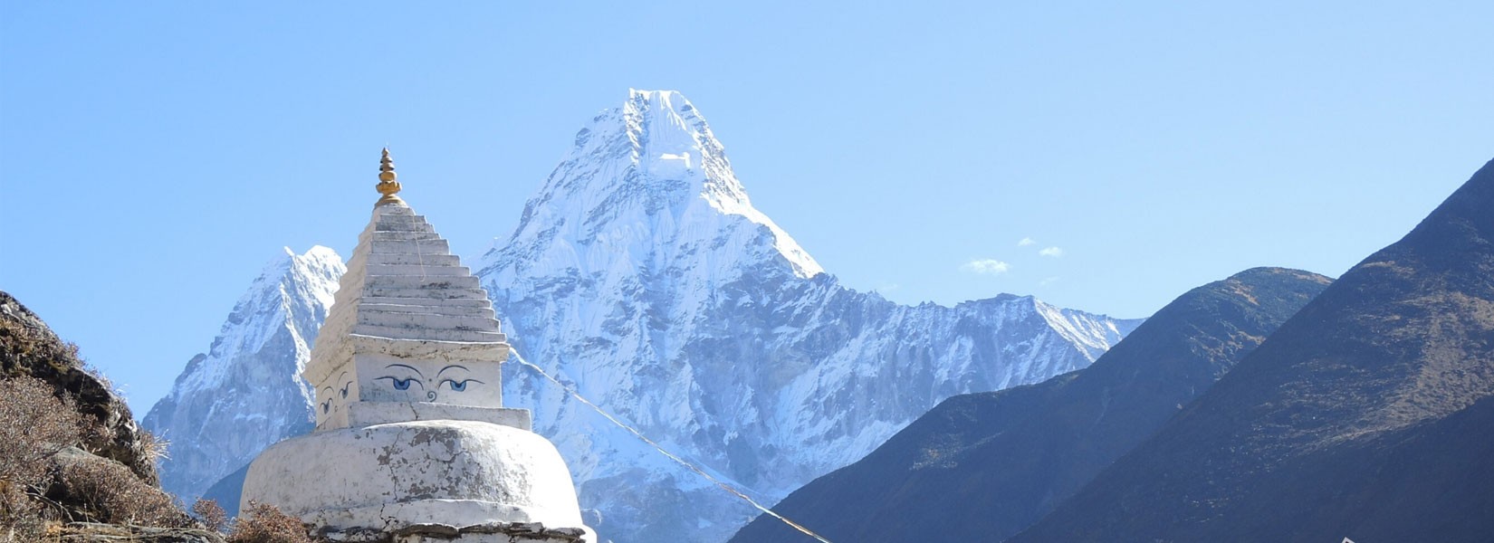 Everest Region