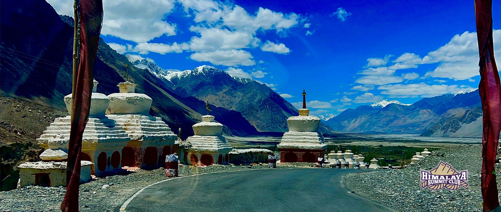 Stupa