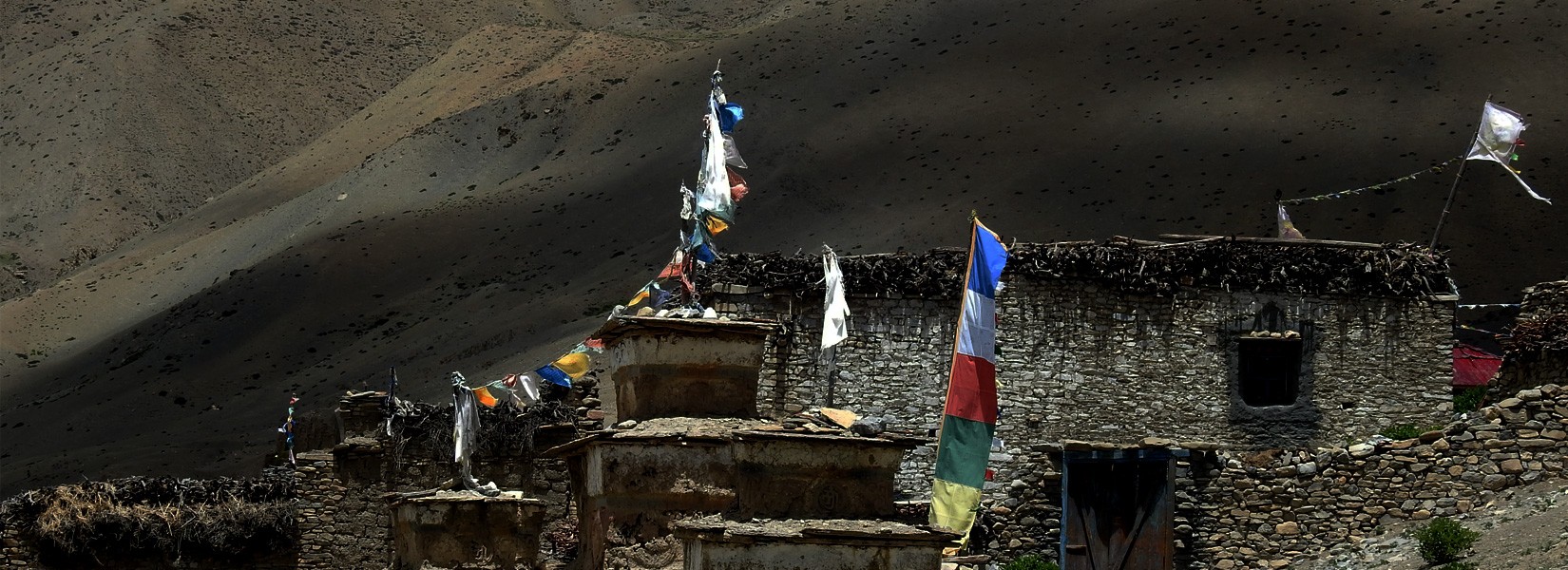 Dolpo Trek