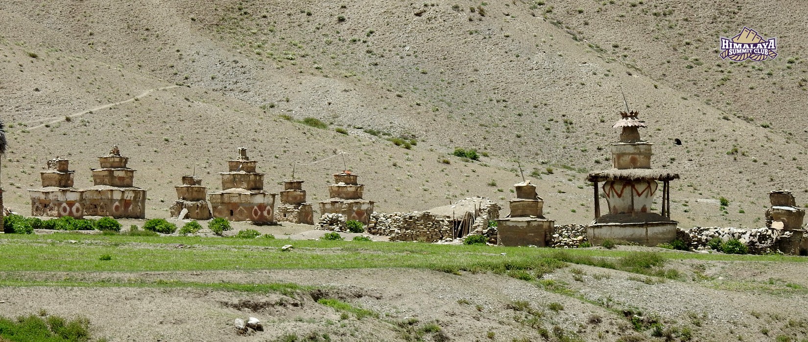 Dolpo Culture