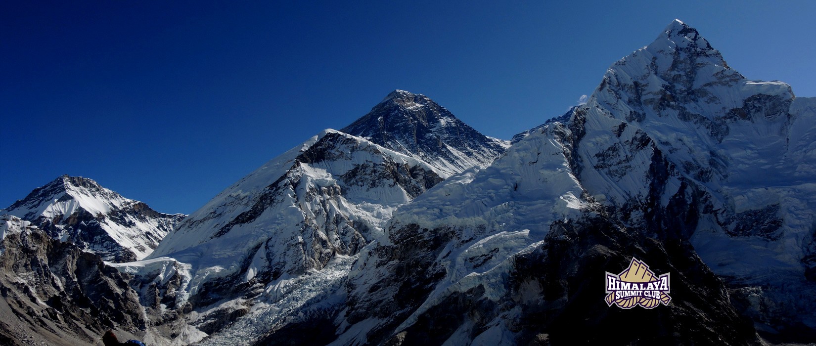 Trekking In Everest Region