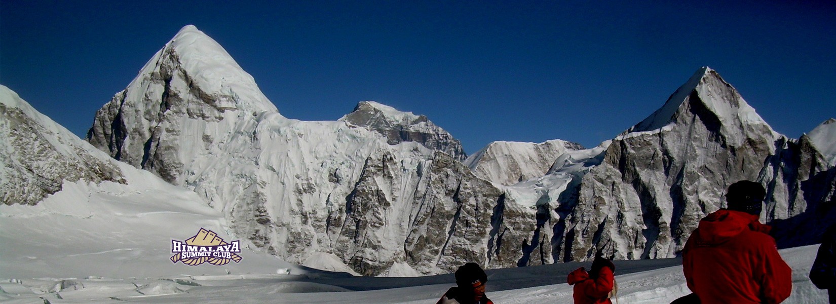 Expedition In Nepal