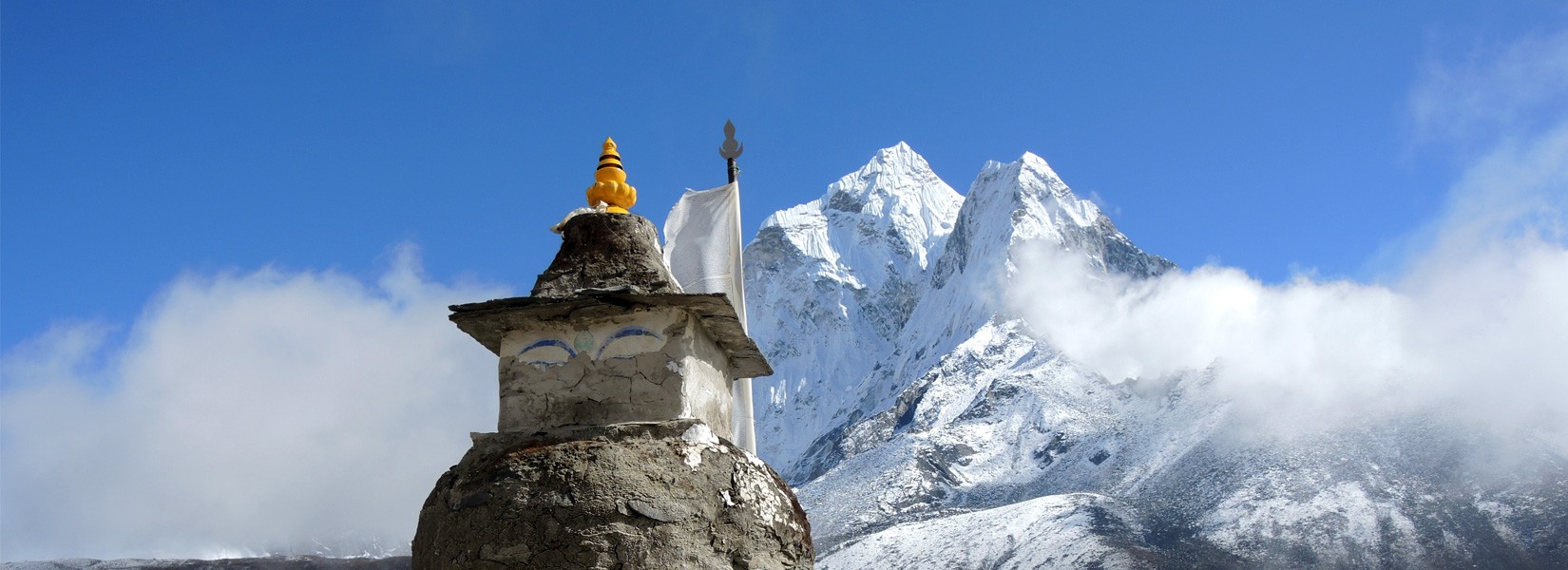 Mt. Lobuche East Peak Climbing