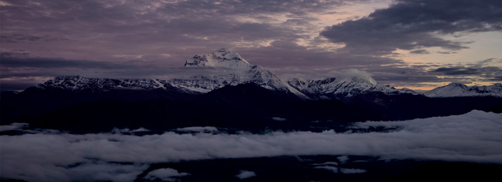 Annapurna Region