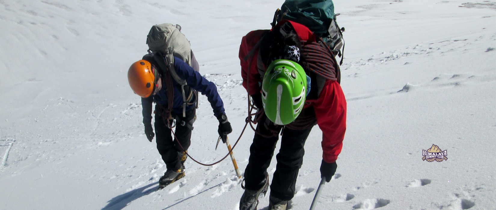 Experience With Himalaya Summit Club | Himalaya Summit Club