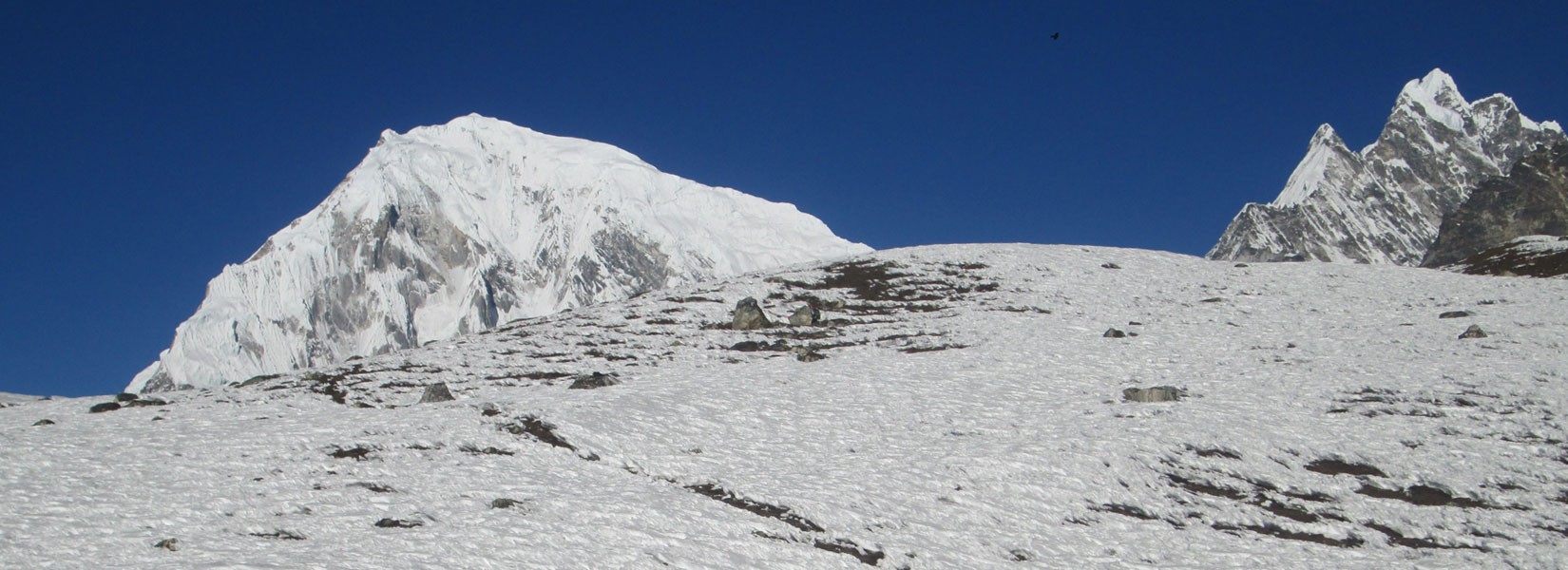 Langtang Region