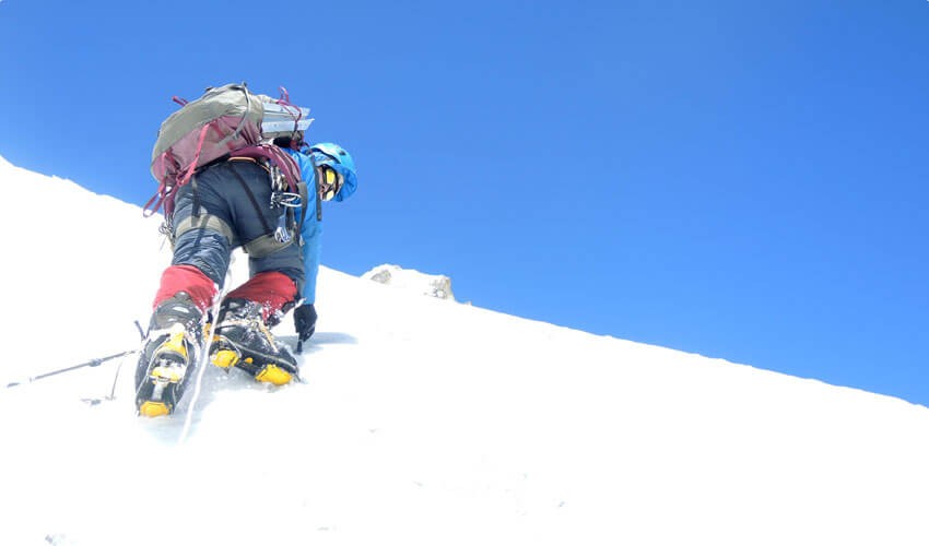 Visit Nepal