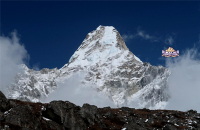 Mt. Ama Dablam Expedition 