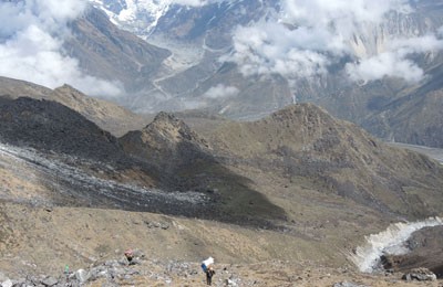 Arun Valley Trek