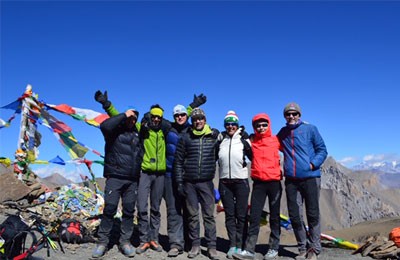 Upper Dolpo Trek