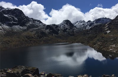 Gosaikunda Trek