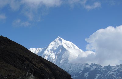 Tamang Heritage Trek