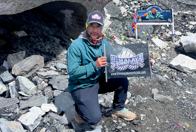 Nar Bahadur Astani
